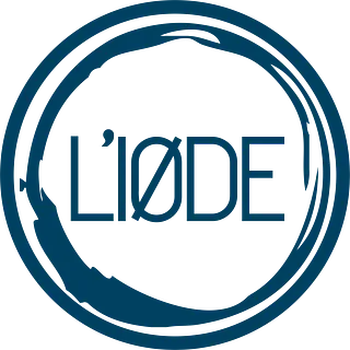 Restaurant l'IØDE - logo